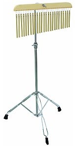 Dimavery DH-25 Chimes, 25 bars 26056220