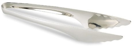 Lacor 62983 szczypce Luxe 30 cm, ze stali szlachetnej 18/10 62983