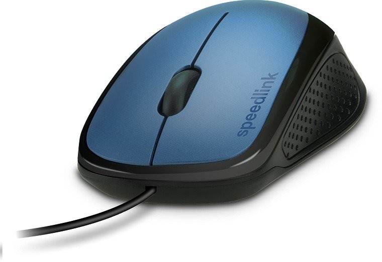 Speed Link Kappa SL-610011-BE