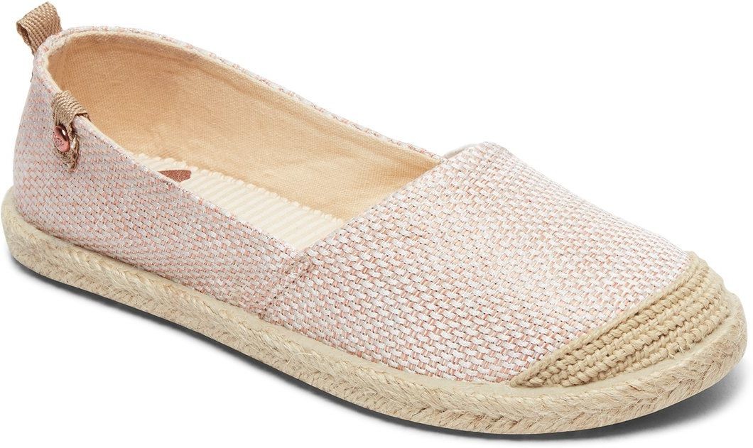 Roxy obuwie ęce FLORA Blush BSH
