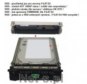 Fujitsu HD SATA 6G 1TB 7.2K HOT PL 3.5 BC (S26361-F5636-L100)
