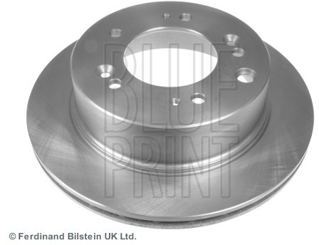 BLUE PRINT Tarcza hamulcowa ADG043146