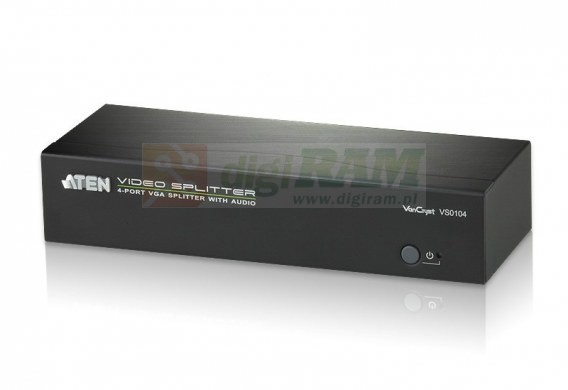 ATEN VS0104 SPLITTER VS0104