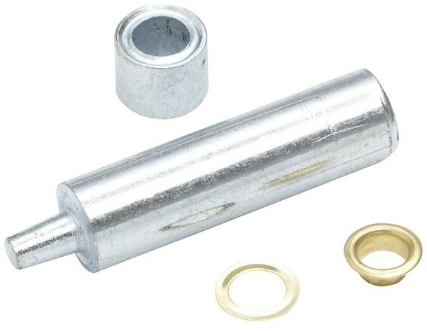 STANDERS Oczko do plandeki 6MM 10 x 10 STANDERS