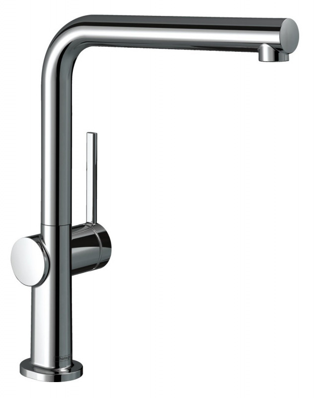 Hansgrohe Talis M54 Bateria kuchenna chrom 72840000