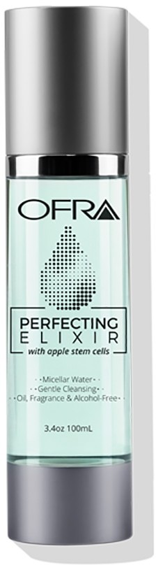 Ofra Cosmetics Perfecting Elixir Woda micelarna 100ml
