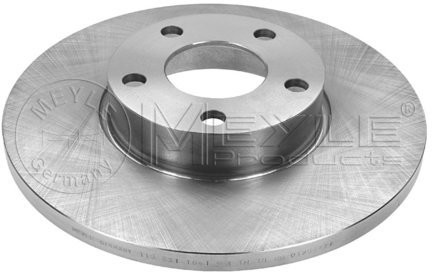 MEYLE Tarcza hamulcowa 115 521 0036 115 521 0036