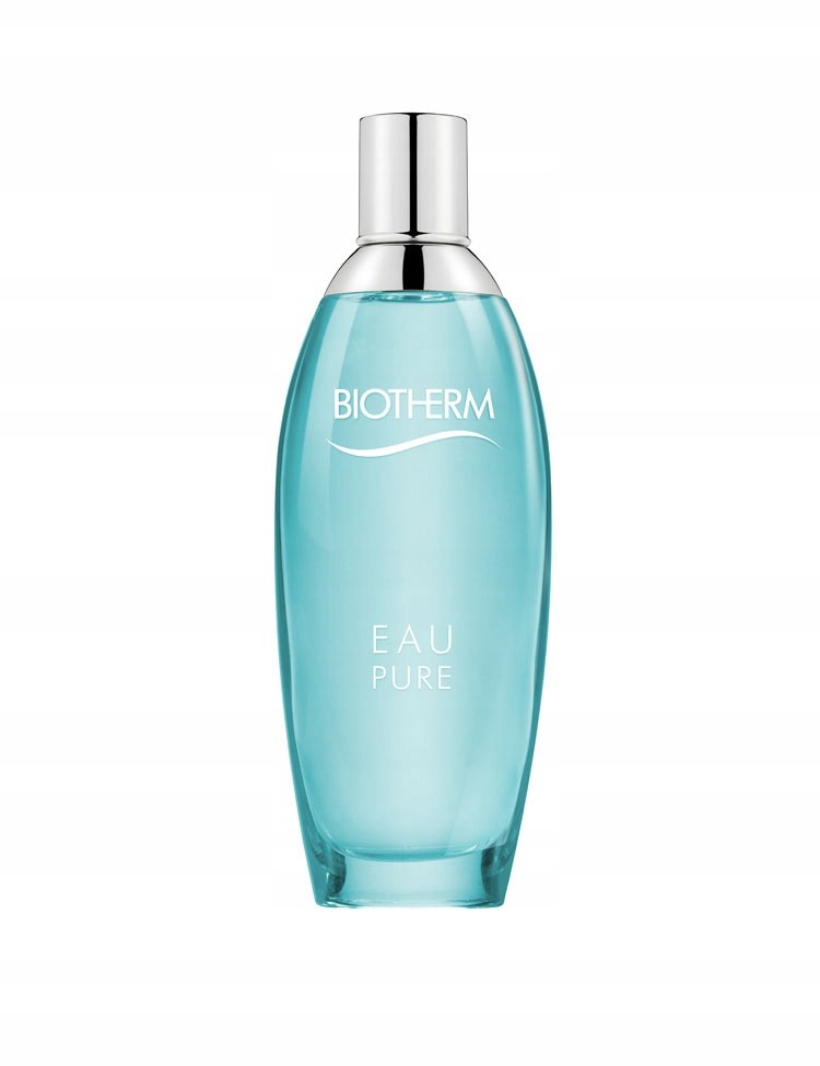 Biotherm Eau Pure 100ml Edt