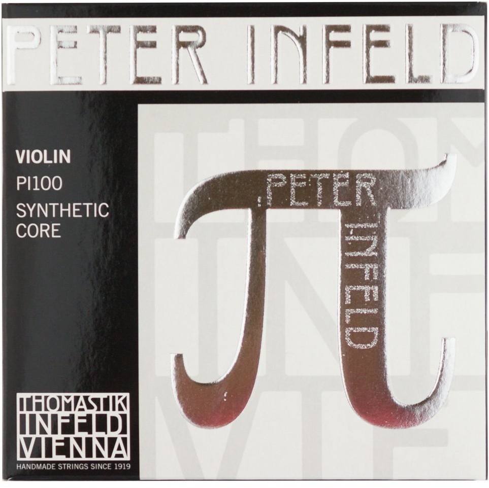 Thomastik PI100 Peter Infeld Violin 4/4