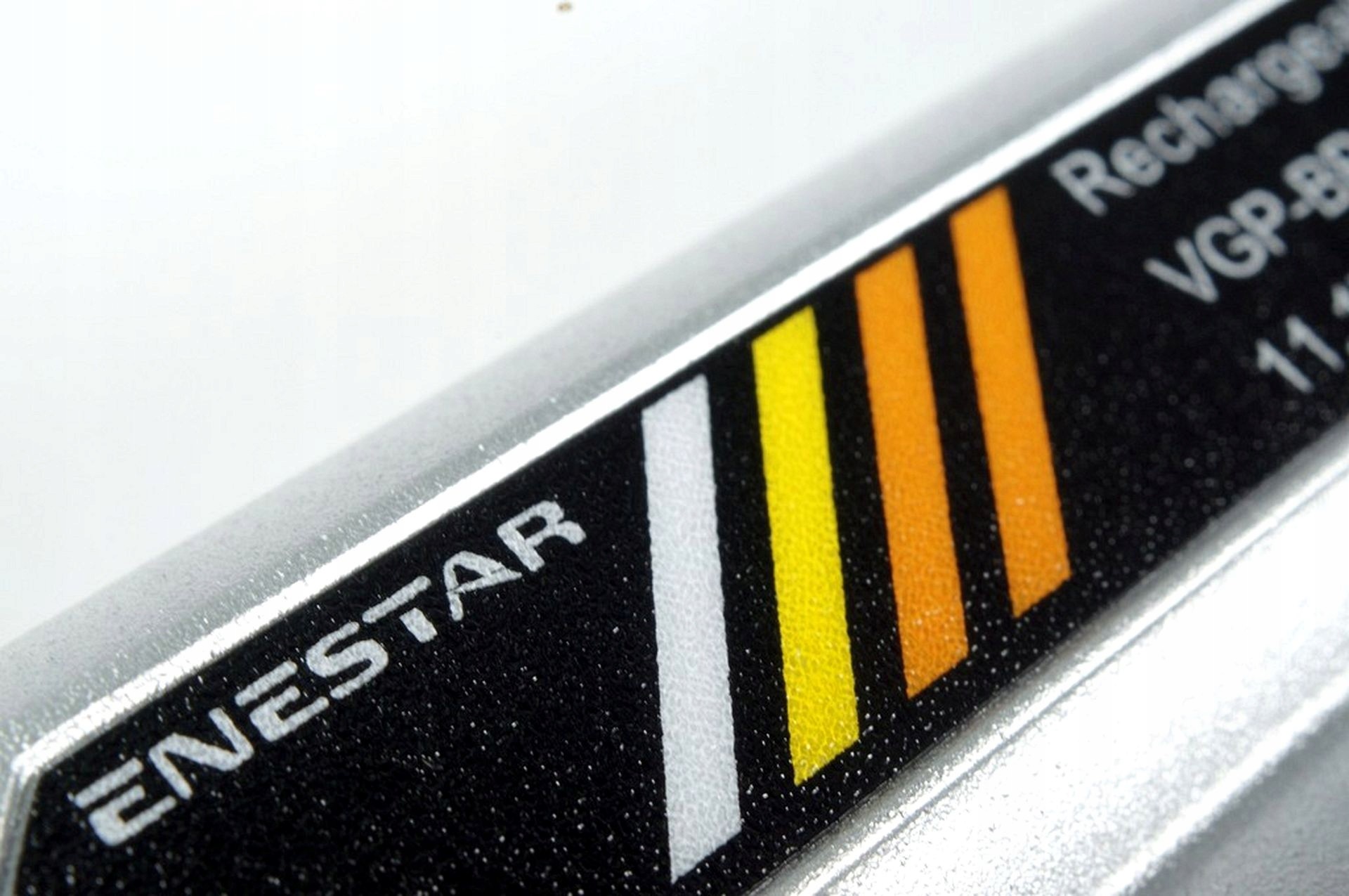 Sony Enestar bateria do Vaio VGN-NW270F bezpieczna