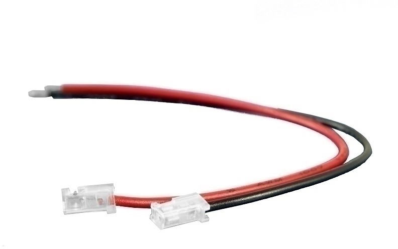 Wtyczka uniwersalna z przewodami