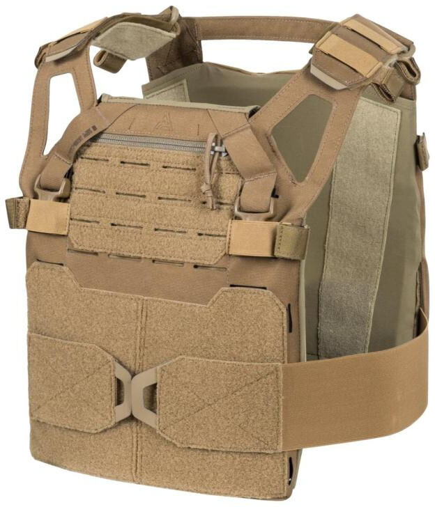 Direct Action Kamizelka taktyczna SPITFIRE MK II Plate Carrier - L (PC-SPT2-CD5-CBR-B05) HE.PC-SPT2-CD5-CBR-B05