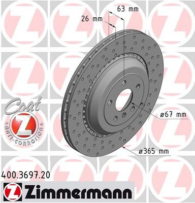 Zimmermann (OTTO GMBH) (OTTO GMBH) 400.3697.20 400.3697.20