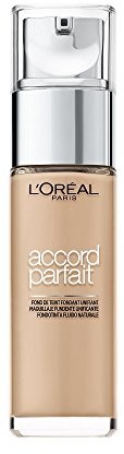 L'Oréal Paris L 'oréal Make Up Designer Paris Accord Parfait gruntowanie A8192400