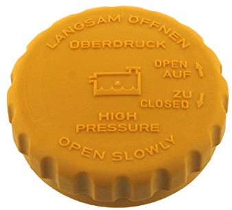 febi bilstein febi Bilstein 01211 pojemnik chłodzący pokrywa zamykająca do kompensacji chłodzący 01211