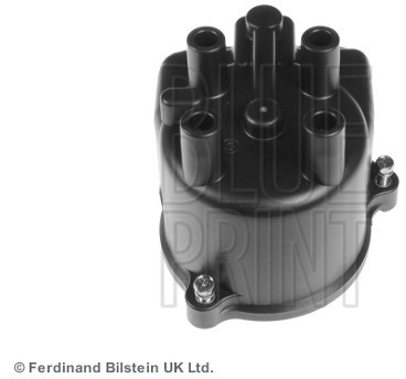 BLUE PRINT Kopułka rozdzielacza zapłonu BLUE PRINT ADH214214