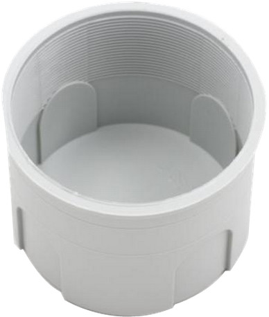 Skoff Puszka podtynkowa 50mm P50 LED AO-PEI-5-G-2-00-00-01