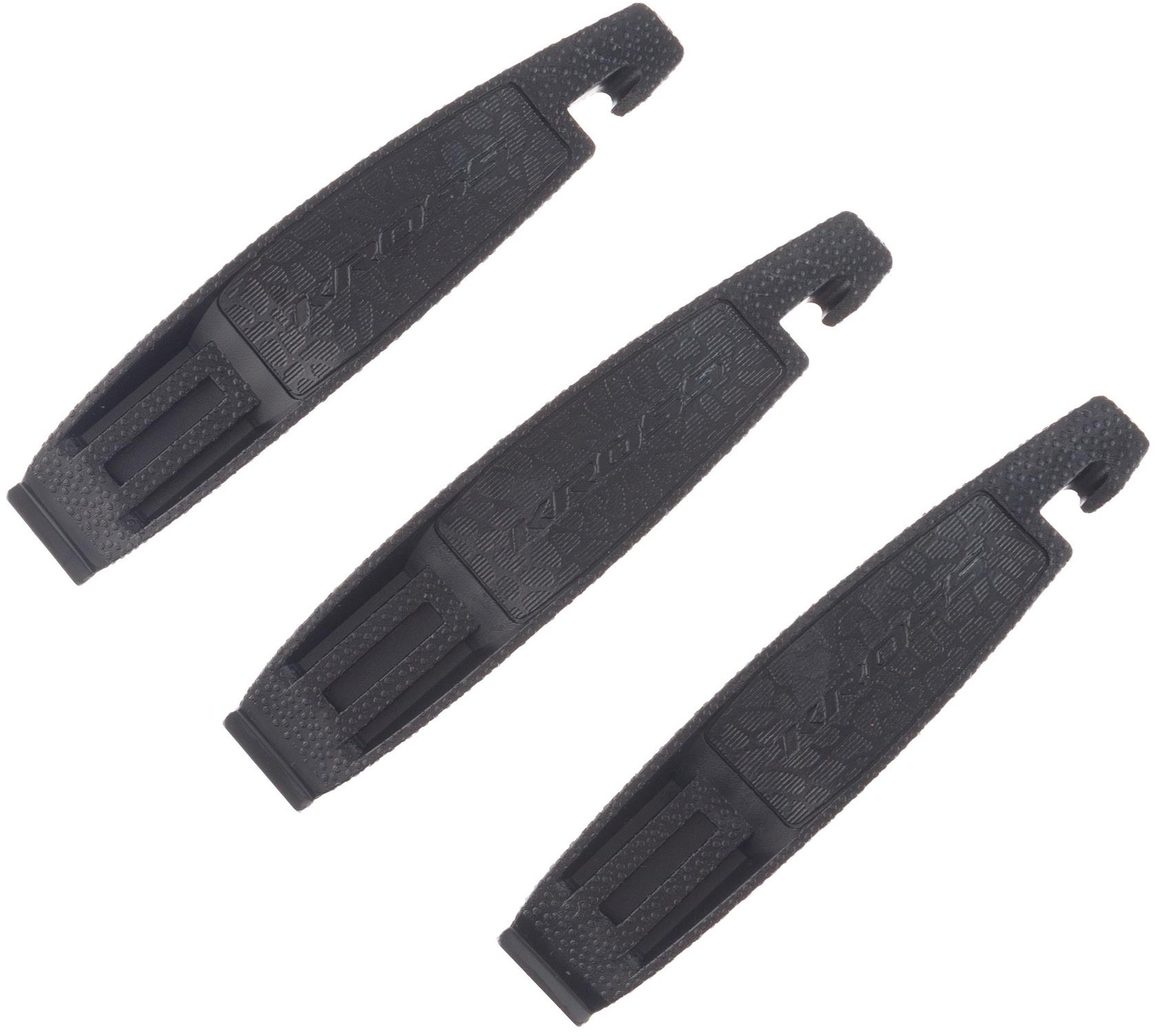 Kross Łyżki do opon 3szt. KROSS TIVER 200 czarne