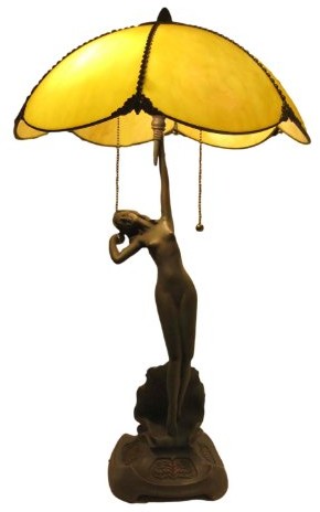 Lumilamp Lampa stołowa 