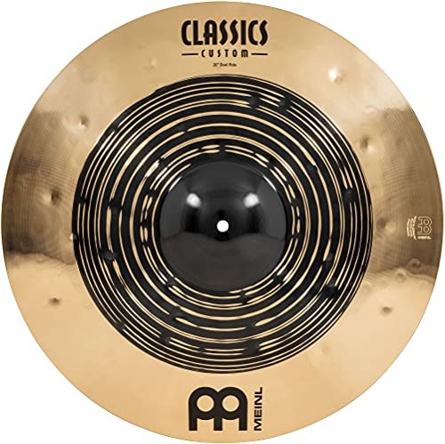 Meinl Cymbals Meinl 20