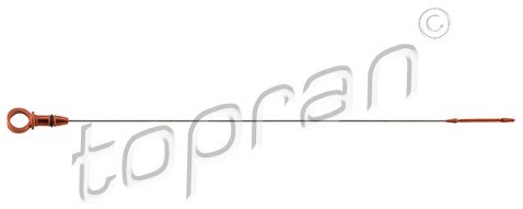 TOPRAN Miarka olejowa TOPRAN 723 536