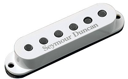 Seymour Duncan Seymour DUNCAN SSL-6 Custom ścienny SSL-6