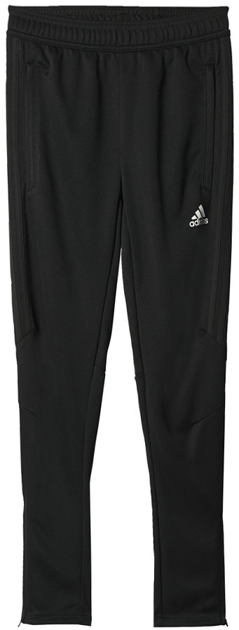 Adidas SPODNIE TIRO 17 TRAINING JR BK0351