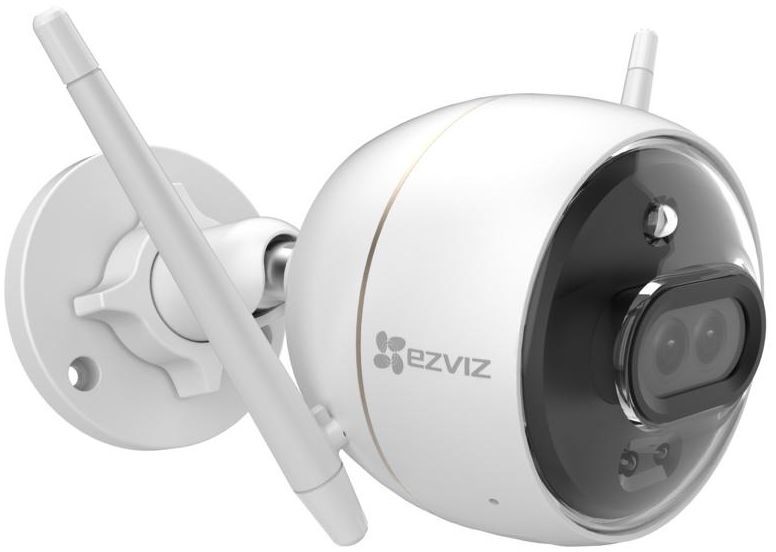 Kamera zewnętrzna WiFi C3X EZVIZ