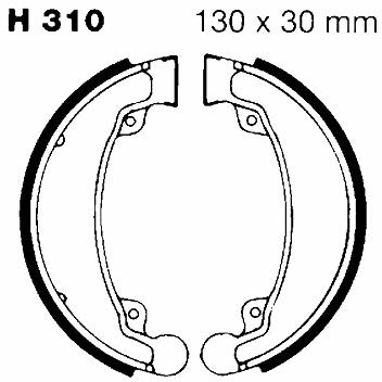 EBC EBC BRAKING Wave SK tarcze hamulcowe zestaw (2 sztuki) przednie Aprilia Tuono 1000 R Factory RRL 2009-2010 205016