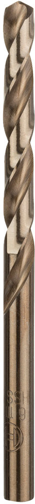 Bosch Wiertlo do metalu 6 mm