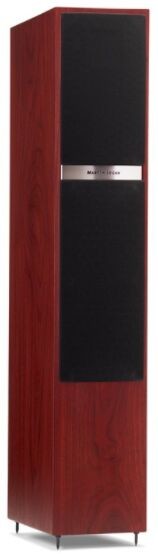 Martin Logan Motion 20i czerwony orzech