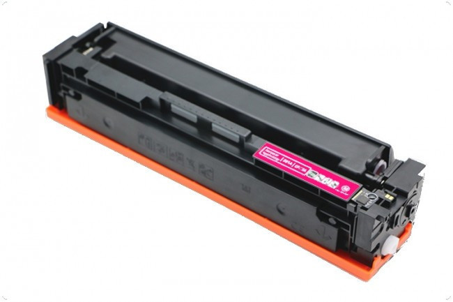 Canon Canon 045HM 1244C002 purpurowy (magenta) toner zamiennik