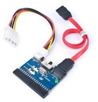 Gembird Adapter Dwukierunkowy Sata Ide 5831_AKGEMA00750 [488399]