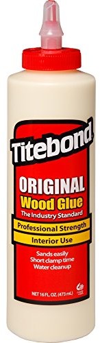 Titebond Tite Bond Classic klej do drewna, 473 ML, 506/4 506/4