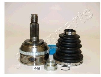 JAPANPARTS Zestaw przegubu, półoś napędowa JAPANPARTS GI-445