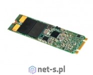 Intel SSD DC S3520 480GB M.2 80mm SATA 6Gb/s 3D1 MLC Single Pack SSDSCKJB480G701
