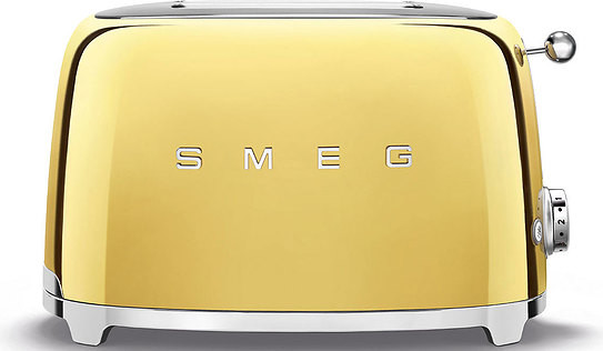 Smeg 50's Style TSF01GOEU