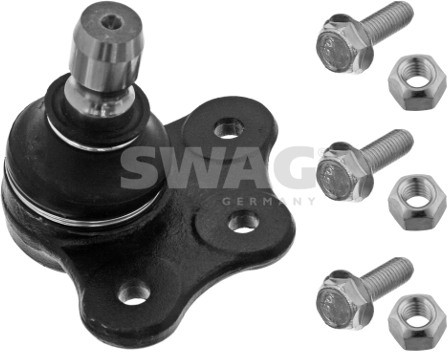 SWAG Przegub mocujący / prowadzący 40 78 0007