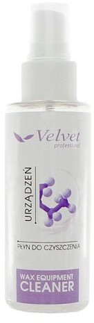 Vanity VELVET - Płyn Do Czyszczenia Urządzeń 100ml