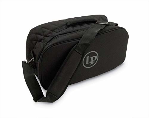 Latin Percussion LP532-BK 49 x 20 x 25 cm torba bongo LP532-BK