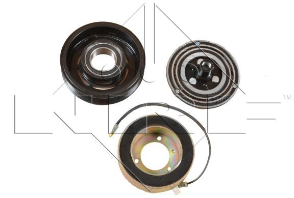 NRF Sprzęgło elektromagnetyczne, klimatyzacja NRF 380020 380020