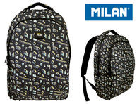 Plecak MILAN duży 17 L ICONS MILAN