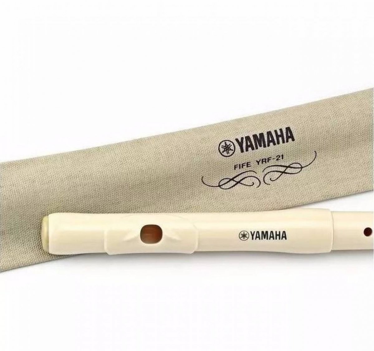 Yamaha YRF 21