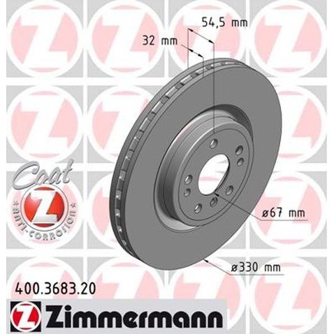 Zimmermann (OTTO GMBH) 400.3683.20