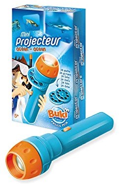 BUKI France buki France 6302oce  Mini projection Ocean