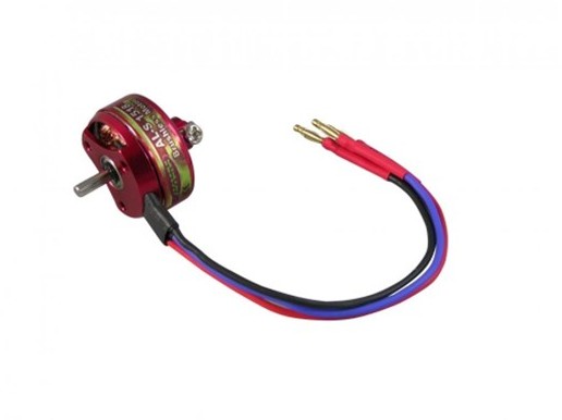Jamara Electric motor Magnum AL-S 1518 133000
