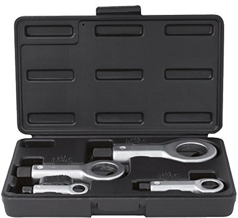 KS Tools KS-Tools 700.1180 Mechanical nsprenger ciąży, zestaw 4-częściowy