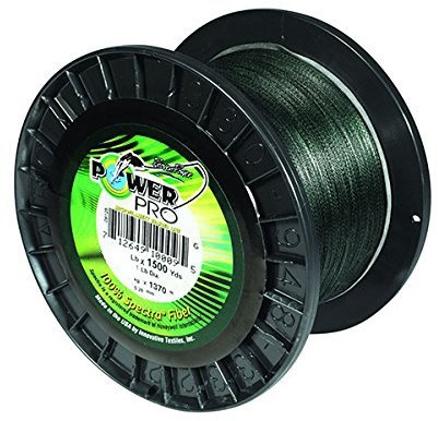 Pro Power Power-PRO oryginalne 1500yd mistrz 21102501500E-POP