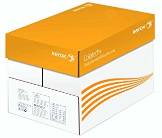 Xerox Colotech+, SRA3, 160 g/m papier do druku cyfrowego, 4 x 250 arkuszy, 003R99016 003R99016