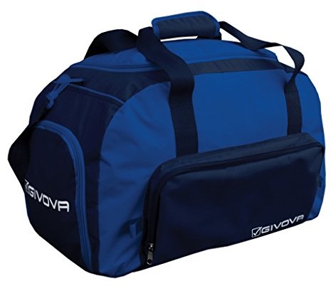 Givova givova  torba sportowa  52 x 35 x 25 cm -, niebieski, jeden rozmiar B022